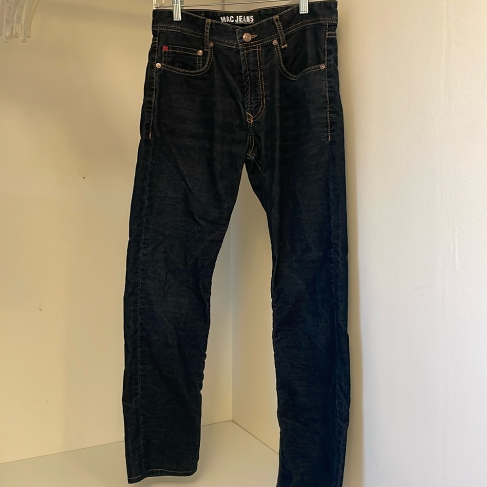 MAC Men’s Jeans - Picture 3 of 9
